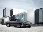 Lexus LS600h L Launch Edition 2007 года